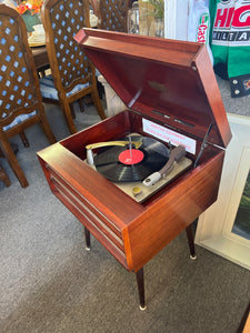 Vintage RCA Ortophonic Consolette