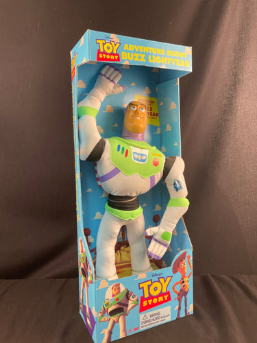 Adventure Buddy Buzz Lightyear Toy Story