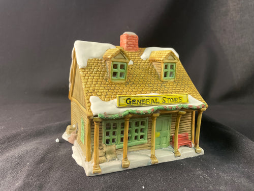 Dept 56 New England Village Series 