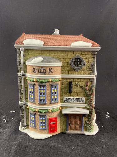 Dept 56 Dickens Village 