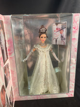 Barbie as Eliza Doolittle Ball Room Outfit