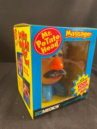 Mr. Potato Head Massager Toy Story