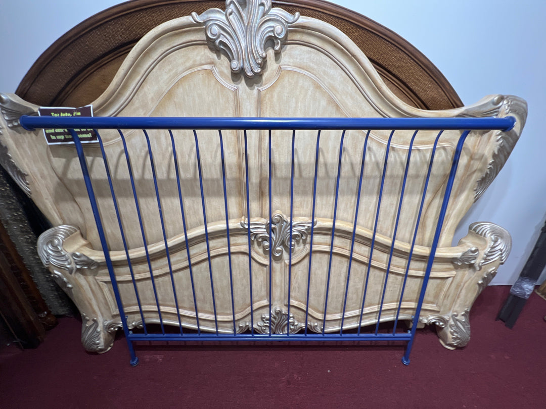 Bed Frame – Dunn's Attic