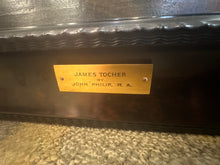 'James Tocher' | John Philip, R.A. (Oil on Canvas)