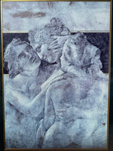 Roman Scene Print