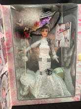 Barbie as Eliza Doolittle My Fair Lady