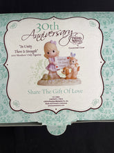 2010 "Share The Gift Of Love" Precious Moments