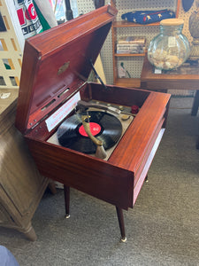 Vintage RCA Ortophonic Consolette