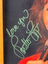 Loretta Lynn Signed Photograph