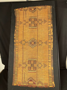 Restoration Hardware Tuareg Mat