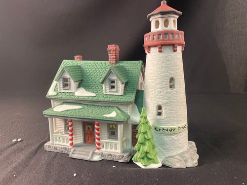 Dept 56 New England Village Series 