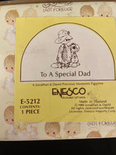 1980 "To A Special Dad" Precious Moments