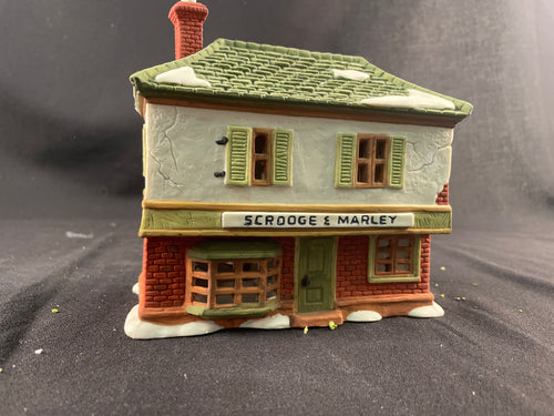 Dept 56 Dicken's Village 