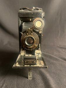 Antique No. 1A Autographic Kodak Camera
