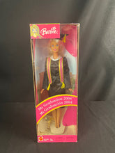 Barbie My Graduation 2004