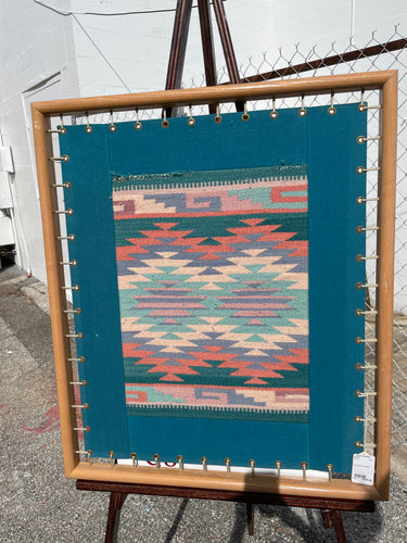 Southwestern Tapestry