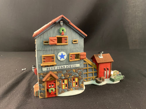 Dept 56 Heritage Village Collection 