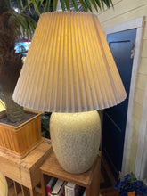 Ceramic Lamp