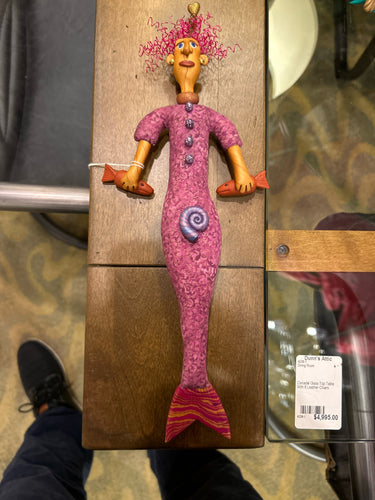 Arts 'n' Craft Wall Hanging