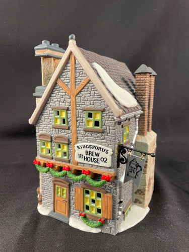 Dept 56 Dicken's Village 