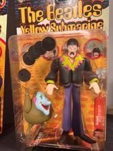 The Beatles Yellow Submarine Figures Set