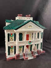 Dept 56 "Southern Colonial"