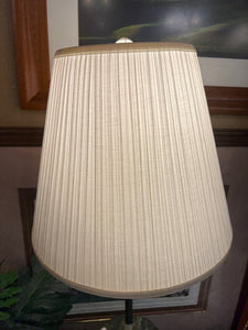 Modern Lexan Lamp